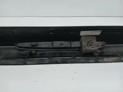 Peça sobressalente para automóvel em segunda mão spoiler da tampa da mala por smart coupe básico (45kw) referências oem iam 0766v012  