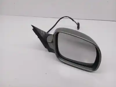 Second-hand car spare part right rearview mirror for volkswagen passat berlina (3b3) advance oem iam references 3b0857934