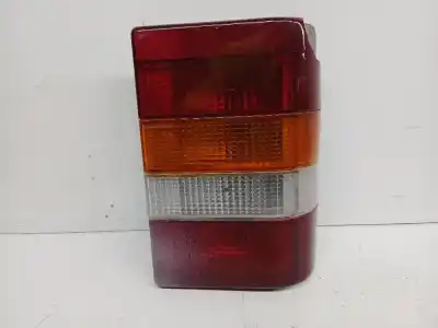 Second-hand car spare part right tailgate light for citroen c15 d familiale oem iam references 2057160588 Second-hand car spare part right tailgate light for citroen c15 d familiale oem iam references 2057160588