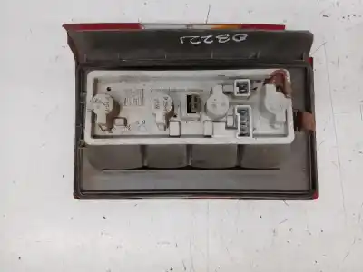 Автозапчасти б/у правый задний фонарь за citroen c15 d familiale ссылки oem iam 2057160588  