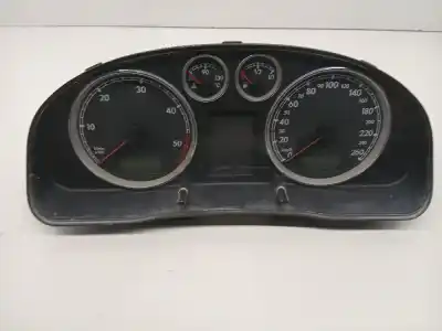 Second-hand car spare part dashboard for volkswagen passat berlina (3b3) advance oem iam references 3b0920806a