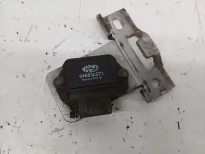 Second-hand car spare part electronic module for opel corsa b 1.2 gasolina-mono punto c12nz - delco d95014 oem iam references 940038571