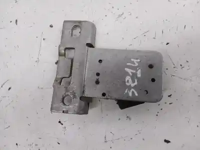 Pezzo di ricambio per auto di seconda mano modulo elettronico per opel corsa b 1.2 gasolina-mono punto c12nz - delco d95014 riferimenti oem iam 940038571  