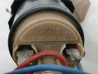 Автозапчасти б/у индикатор за opel corsa b 1.2 gasolina-mono punto c12nz - delco d95014 ссылки oem iam 0580453509   Автозапчасти б/у индикатор за opel corsa b 1.2 gasolina-mono punto c12nz - delco d95014 ссылки oem iam 0580453509