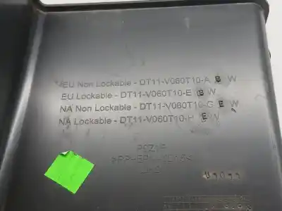 Автозапчасти б/у бардачок за ford transit connect kombi trend ссылки oem iam dt11v060t10gew  