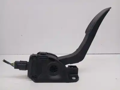Second-hand car spare part accelerator pedal for ford ka+ active oem iam references e3b19f836a3a  