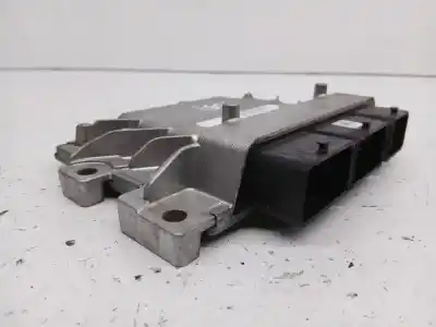 Pezzo di ricambio per auto di seconda mano centralina motore per ford ka+ active riferimenti oem iam a2c7554040201  