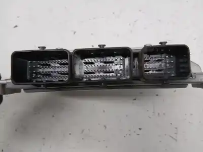 Pezzo di ricambio per auto di seconda mano centralina motore per ford ka+ active riferimenti oem iam a2c7554040201  