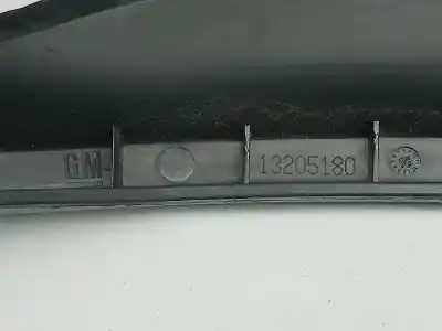 Автозапчасти б/у литье за opel corsa d corsa d ссылки oem iam 13205180  