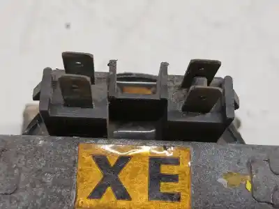 Second-hand car spare part ignition coil for opel corsa b 1.2 gasolina-mono punto c12nz - delco d95014 oem iam references   