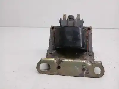 Second-hand car spare part ignition coil for opel corsa b 1.2 gasolina-mono punto c12nz - delco d95014 oem iam references 