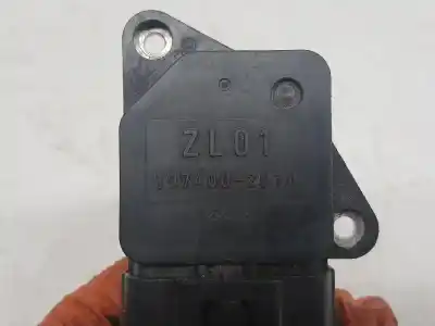 Second-hand car spare part flowmeter for mazda 5 berl. (cr) 2.0 crtd active+ (105kw) oem iam references 1974002010