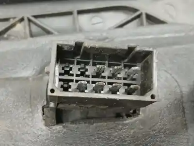 Автозапчастина б/у правий задний огляд для RENAULT SCENIC (JA..) 1.9 DCI Authentique 102 CV / 75 KW Посилання на OEM IAM   