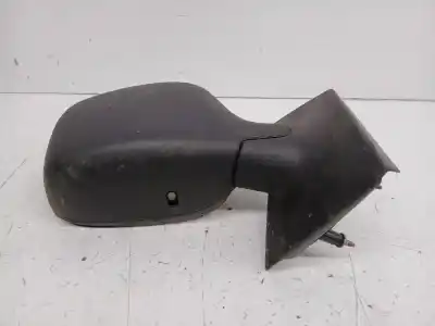 Автозапчастина б/у правий задний огляд для renault scenic (ja..) 1.9 dci authentique 102 cv / 75 kw посилання на oem iam   