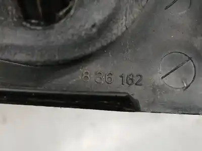 Автозапчастина б/у правий задний огляд для renault scenic (ja..) 1.9 dci authentique 102 cv / 75 kw посилання на oem iam   