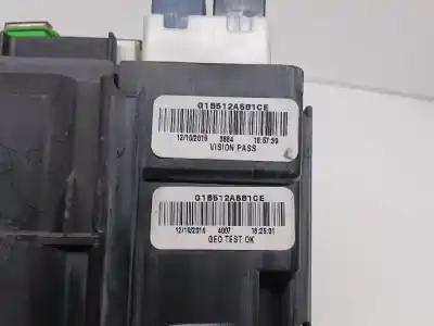 Second-hand car spare part fuse box unit for ford ka+ active oem iam references g1b512a581ce  