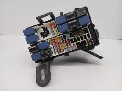 Second-hand car spare part fuse box unit for ford ka+ active oem iam references g1b512a581ce  