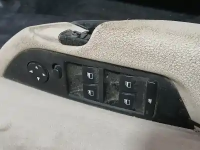 Pezzo di ricambio per auto di seconda mano rivestimento porta anteriore sinistro per bmw x1 (e84) sdrive 18d riferimenti oem iam   