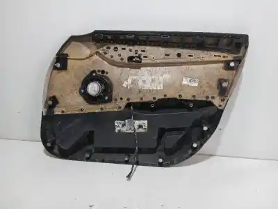 Pezzo di ricambio per auto di seconda mano rivestimento porta anteriore sinistro per bmw x1 (e84) sdrive 18d riferimenti oem iam   