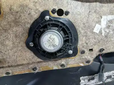 Pezzo di ricambio per auto di seconda mano rivestimento porta anteriore sinistro per bmw x1 (e84) sdrive 18d riferimenti oem iam   