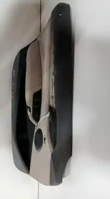 Pezzo di ricambio per auto di seconda mano rivestimento porta anteriore sinistro per bmw x1 (e84) sdrive 18d riferimenti oem iam   