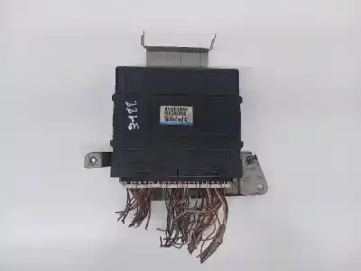 Автозапчастина б/у ебу контролер двигуна для mitsubishi montero (v80/v90) 3.2 di-d cat посилання на oem iam mk386858  