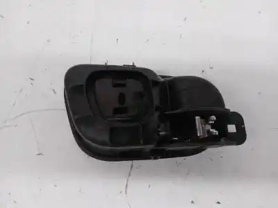 Pezzo di ricambio per auto di seconda mano maniglia interna posteriore sinistra per ford ka+ active riferimenti oem iam e4b5a22601  