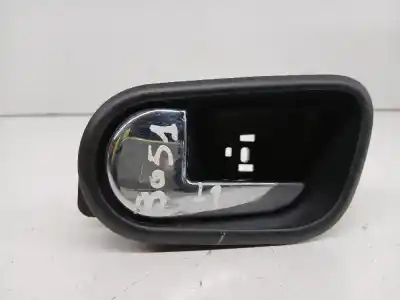 Pezzo di ricambio per auto di seconda mano maniglia interna posteriore sinistra per ford ka+ active riferimenti oem iam e4b5a22601  