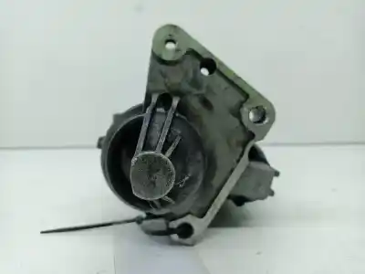 Second-hand car spare part starter motor for citroen c4 berlina exclusive oem iam references 