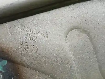 Peça sobressalente para automóvel em segunda mão alavanca de travão de mão por nissan qashqai2 jj10 acenta referências oem iam 11319443