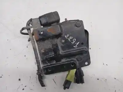 Gebrauchtes Autoersatzteil Zusätzliches Luftventil zum MITSUBISHI MONTERO V20 V40 2500 TD GL 2ptas. OEM-IAM-Referenzen   