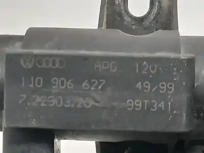 Peça sobressalente para automóvel em segunda mão  por SEAT LEON  Referências OEM IAM 1J0906627  72290320