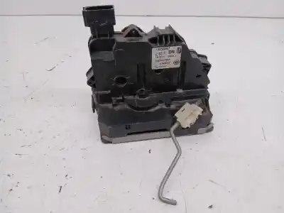 Peça sobressalente para automóvel em segunda mão fechadura da porta traseira direita por opel corsa d corsa d referências oem iam 13258267  