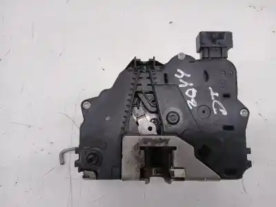 Peça sobressalente para automóvel em segunda mão fechadura da porta traseira direita por opel corsa d corsa d referências oem iam 13258267  