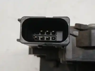 Peça sobressalente para automóvel em segunda mão fechadura da porta traseira direita por opel corsa d corsa d referências oem iam 13258267  