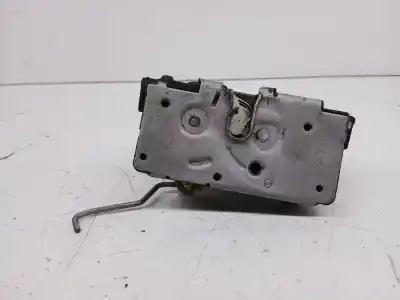 Peça sobressalente para automóvel em segunda mão fechadura da porta traseira direita por opel corsa d corsa d referências oem iam 13258267  