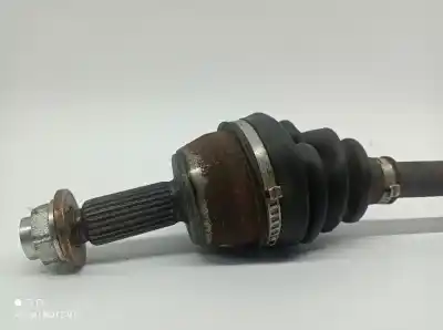 Second-hand car spare part Front Left Transmission for FORD FIESTA BERL./COURIER Surf OEM IAM references 4135E  