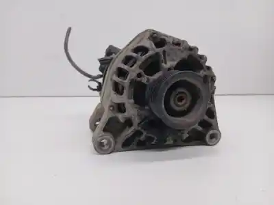 Second-hand car spare part alternator for citroen c15 1.9 d oem iam references 9646153680  302001817