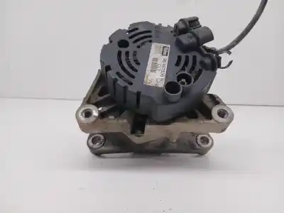 Second-hand car spare part alternator for citroen c15 1.9 d oem iam references 9646153680  302001817