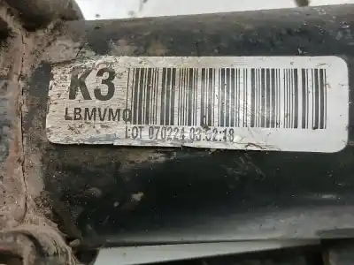 Pezzo di ricambio per auto di seconda mano AMMORTIZZATORE ANTERIORE SINISTRO per CHEVROLET CAPTIVA  Riferimenti OEM IAM 7451285  96626303