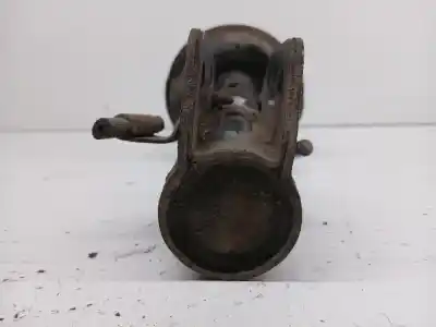 Pezzo di ricambio per auto di seconda mano ammortizzatore anteriore sinistro per chevrolet captiva 2.0 vcdi lt riferimenti oem iam 7451285  96626303