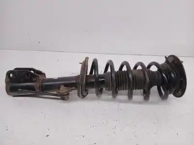 Pezzo di ricambio per auto di seconda mano ammortizzatore anteriore sinistro per chevrolet captiva 2.0 vcdi lt riferimenti oem iam 7451285  96626303