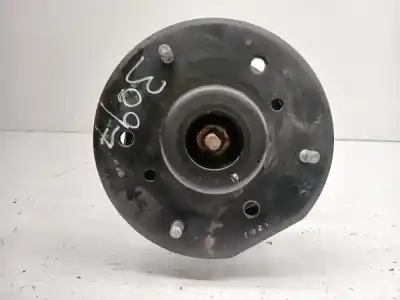 Pezzo di ricambio per auto di seconda mano ammortizzatore anteriore sinistro per chevrolet captiva 2.0 vcdi lt riferimenti oem iam 7451285  96626303