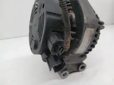 Second-hand car spare part alternator for seat cordoba berlina (6k2) stella oem iam references ms1022118352  