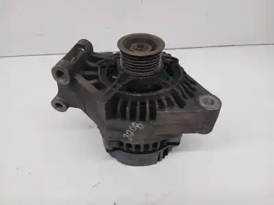 Second-hand car spare part alternator for seat cordoba berlina (6k2) stella oem iam references ms1022118352  