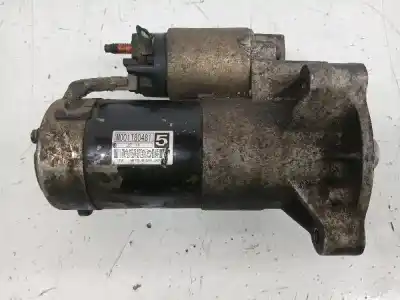 Автозапчасти б/у двигатель запускается за citroen c15 1.9 d ссылки oem iam m001t80481  