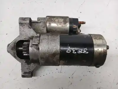 Second-hand car spare part starter motor for citroen c15 1.9 d oem iam references m001t80481 Second-hand car spare part starter motor for citroen c15 1.9 d oem iam references m001t80481