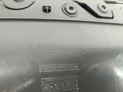 Автозапчастина б/у усередині передня права ручка для opel corsa d corsa d посилання на oem iam ajf56012003  