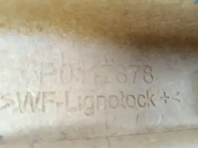 Автозапчастина б/у усередині передня права ручка для opel corsa d corsa d посилання на oem iam ajf56012003  