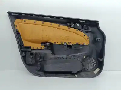 Автозапчастина б/у усередині передня права ручка для opel corsa d corsa d посилання на oem iam ajf56012003  